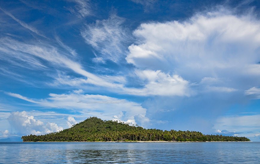 Zapato Islands, Philippines , Philippines